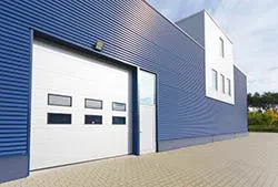 HighTech Garage Doors Littleton, CO 303-647-4655 - commercial-inner