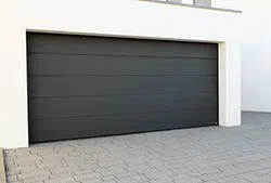 HighTech Garage Doors Littleton, CO 303-647-4655 - overhead-inner