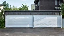 HighTech Garage Doors Littleton, CO 303-647-4655 - overhead-sidebar