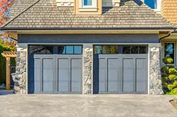 HighTech Garage Doors Littleton, CO 303-647-4655 - residential-inner